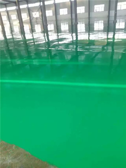 东平，我直接给你一份室外地坪漆翻新维修